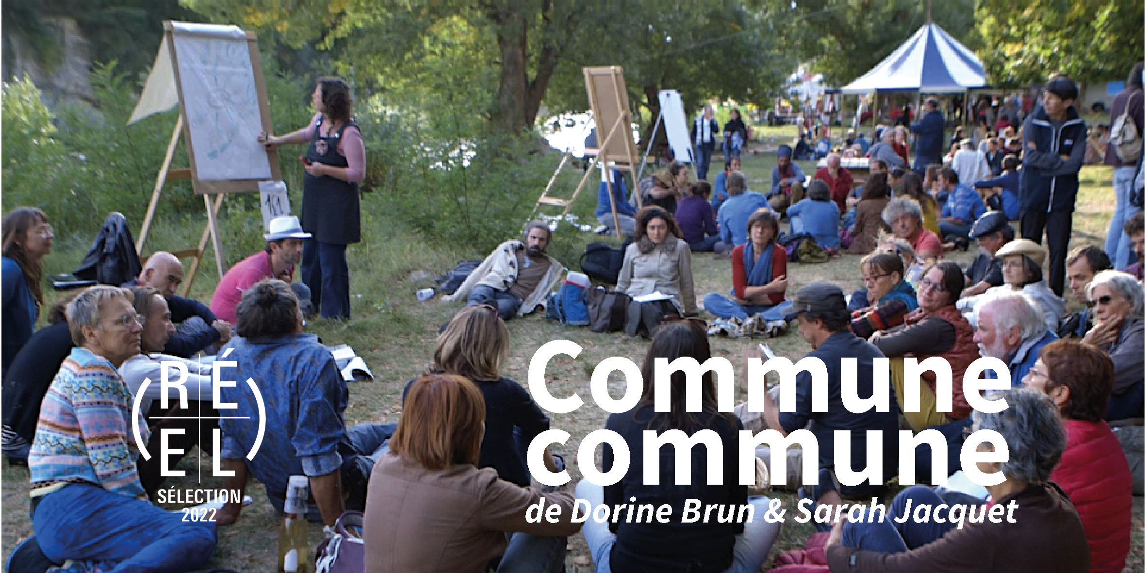 COMMUNE COMMUNE