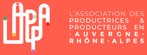 l’Association des Producteurs & Productrices en Auvergne-Rhône-Alpes